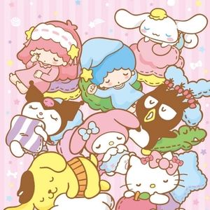 Meet your Posher, Orchid